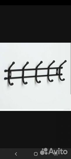 Вешалка в прихожую