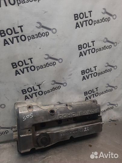 Крышка клапанная Mazda Familia BJ5W ZL 2000