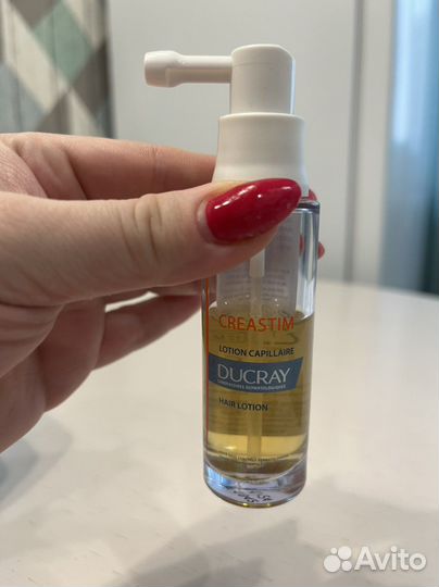 Лосьон Дюкре