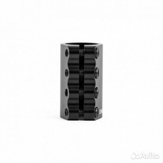 Зажим Tilt Stage I SCS (черный)