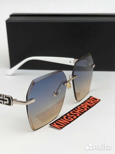 Очки женские Bvlgari