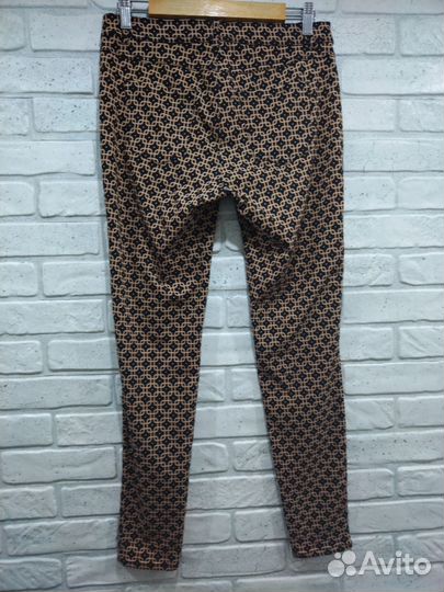 Джегенсы стрейч 48 (L)