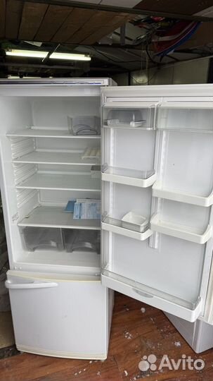 Холодильник Атлант Беларусь