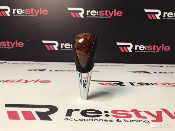 Ручка АКПП Lexus A type Y208