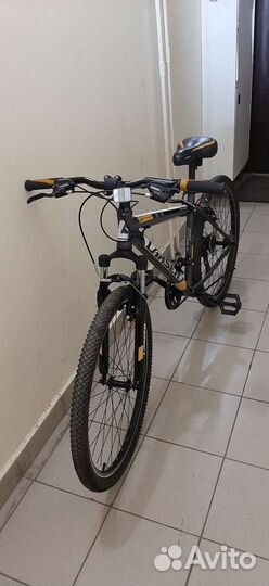 Велосипед(как новый), велосипеды, велик