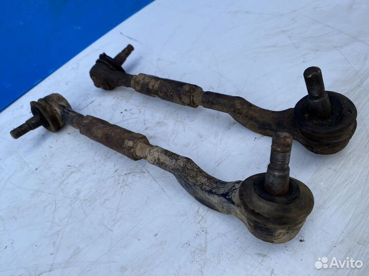 Mitsubishi Pajero 2 Рычаг задний развальный