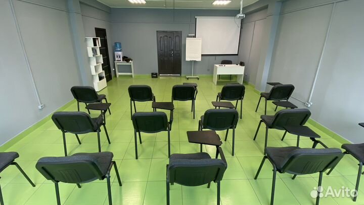 Аренда конференц-зала
