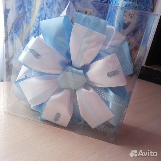 Лента на выписку