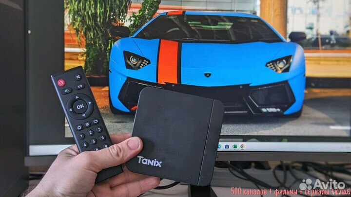 TV приставка 777 каналов сериалы Ютюб кино мульты