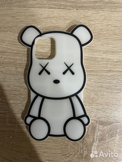 Чехол на iPhone 12