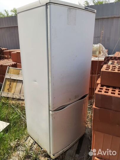 Холодильник бу