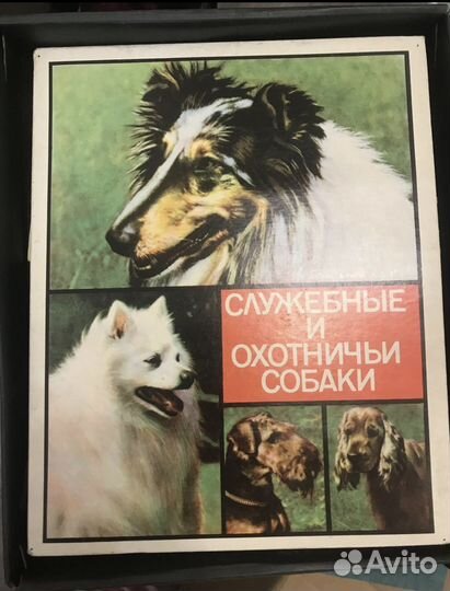 Сувенирные спички СССР