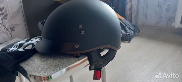 Защитная экипировка