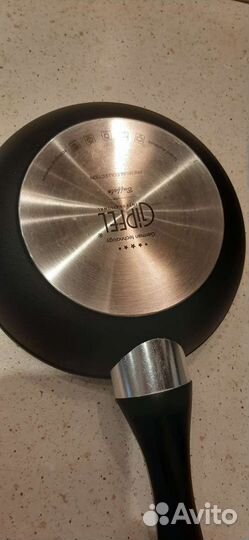 Сковорода gipfel буффало 20 см