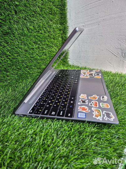 Ноутбук Rombica pclt-0001