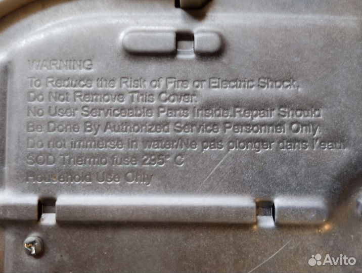 Кофеварка капельная braun