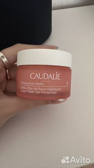 Крем для лица caudalie