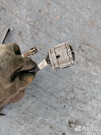 Селектор АКПП Хонда Партнер EY7