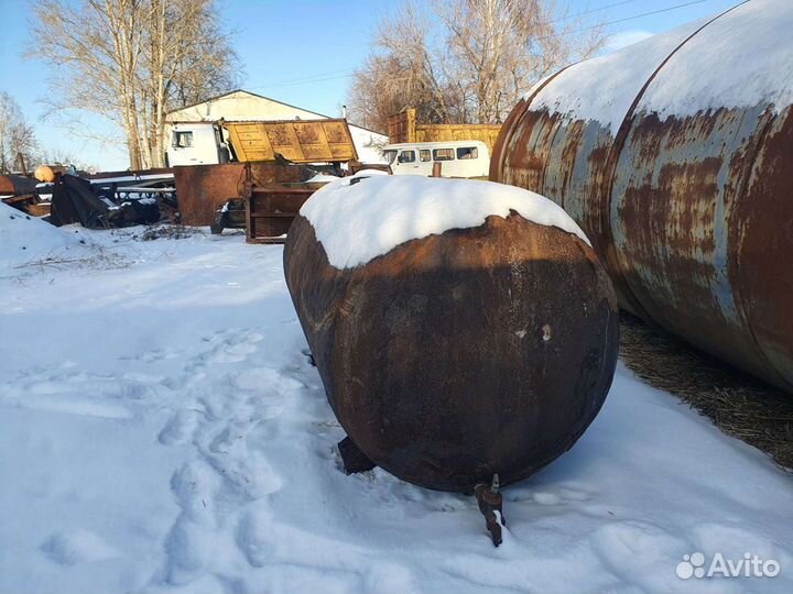 Бак для воды