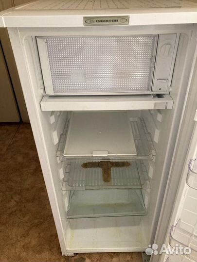 Холодильник бу с Саратов