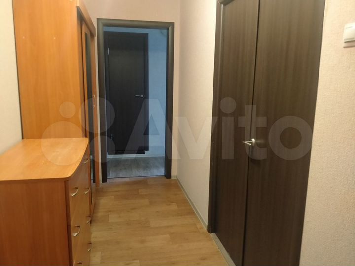 2-к. квартира, 60 м², 5/9 эт.