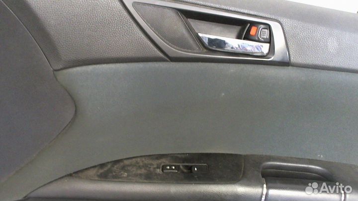 Дверь боковая Suzuki Kizashi, 2011