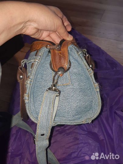 Сумка женская
