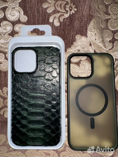 Чехол для айфон 13 про макс