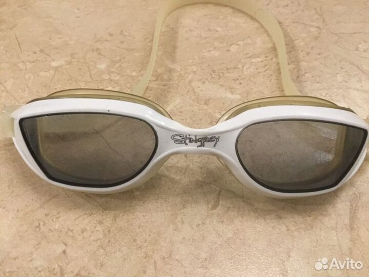 Очки для плавания arena в ассортименте