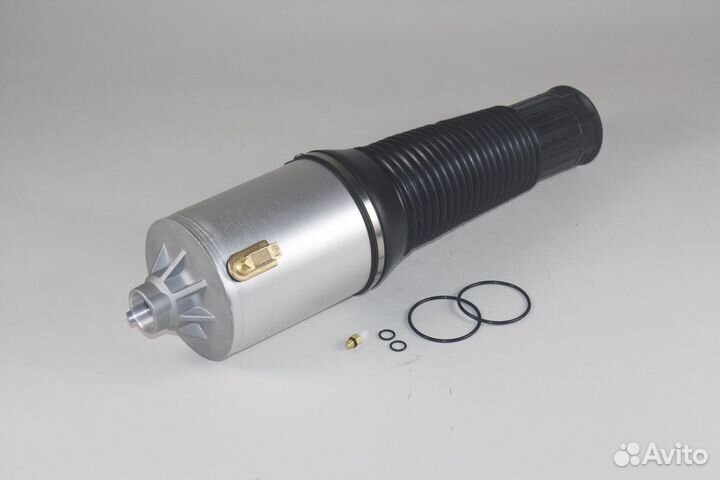 Пневмобаллон Передний Ауди А8 Д3 4Е Новый