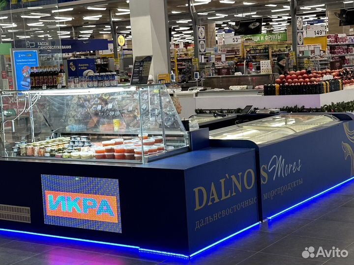 Готовый прибыльный бизнес с окупаемостью 10 мес