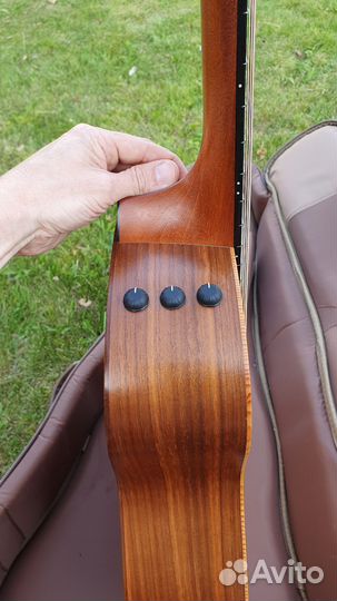 Taylor GS Mini-e Rosewood