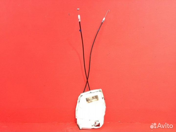 Замок двери задний правый Suzuki Sx4 1 M16A 2009