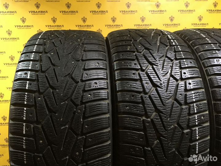 Nokian Tyres Hakkapeliitta 7 245/45 R18 97T