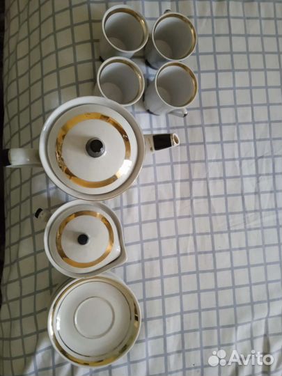Набор посуды