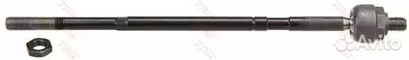 Тяга рулевая VW passat 88-94 лев/прав.(без наконеч