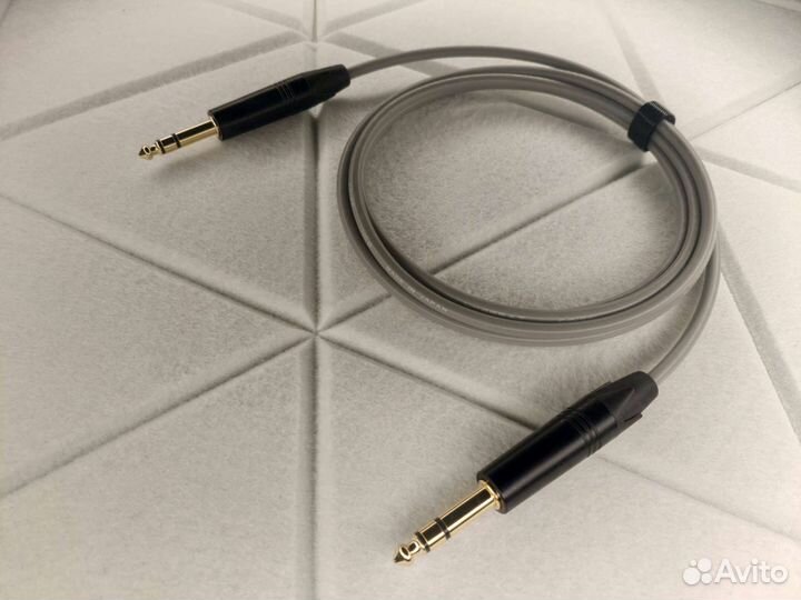 Jack 6,3 st на Jack 6,3 st canare l-4e5at