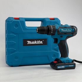 Шуруповерт makita