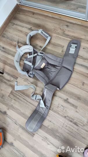Рюкзак переноска кенгуру эргорюкзак новый