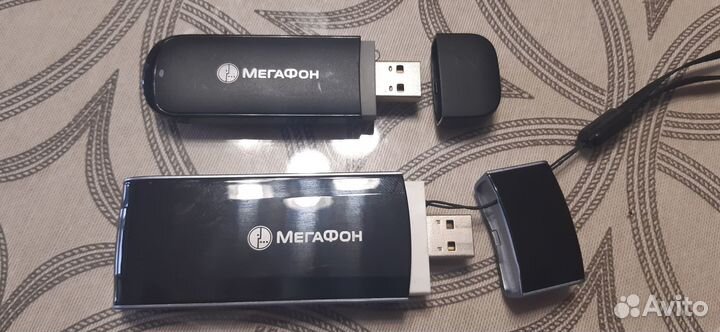 Usb модем мегафон