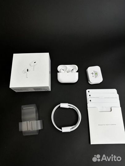 Airpods pro 2