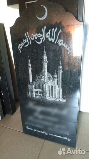 Памятники изготовление и установка