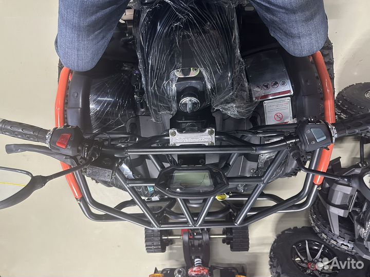 Квадрацикл