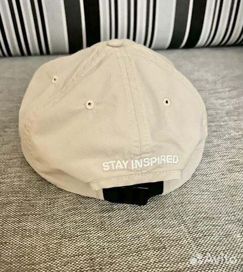 Кепка polar skate co