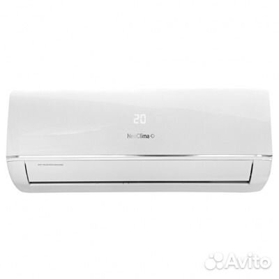 Кондиционер Neoclima NS/NU-HAX07R gree electric