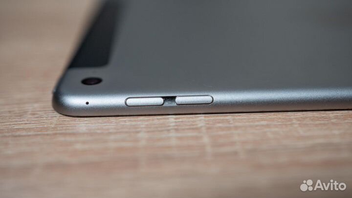 iPad mini 4 128gb cellular