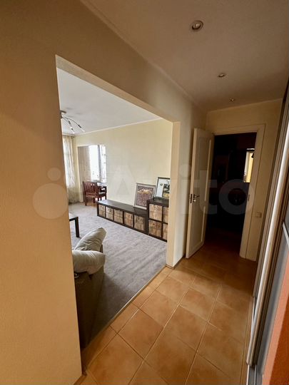 3-к. квартира, 79,2 м², 12/15 эт.