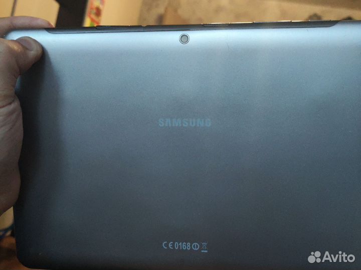 Samsung galaxy tab 2 10.1