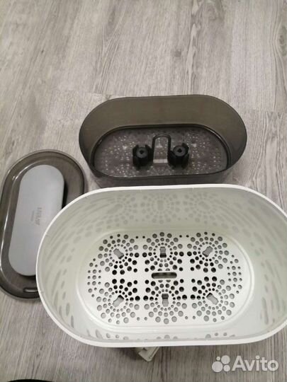 Стерилизатор для бутылочек avent 3 в 1