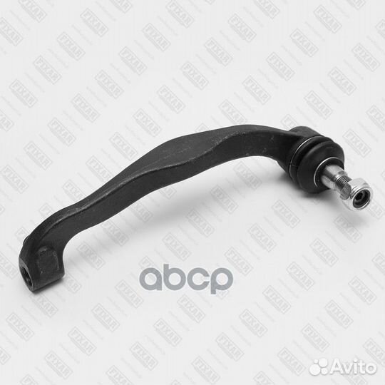 Наконечник рулевой тяги левый VW Transporter/Mu